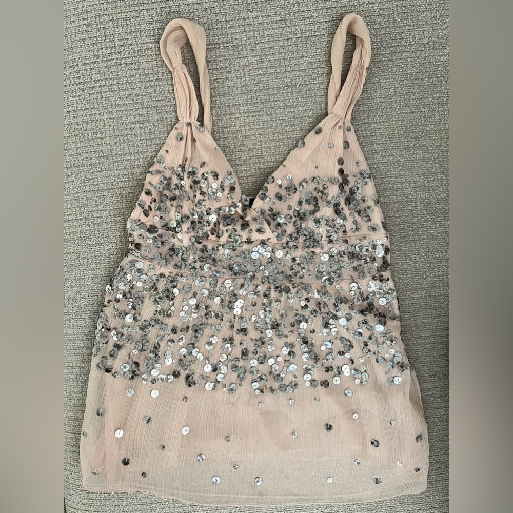 Vintage Zara top